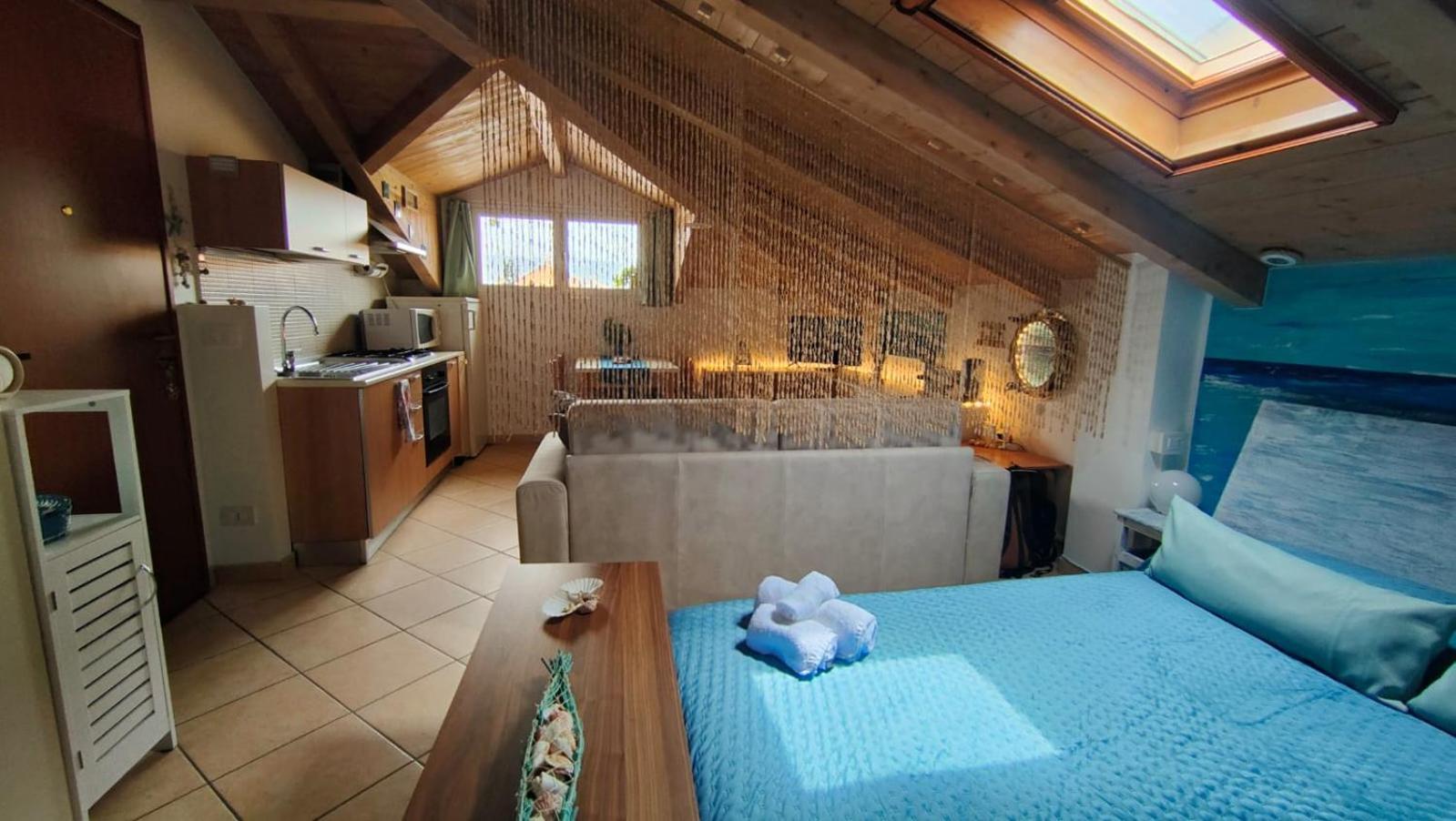 Apartamento Il Gioiello Di Pietra Pietra Ligure Exterior foto