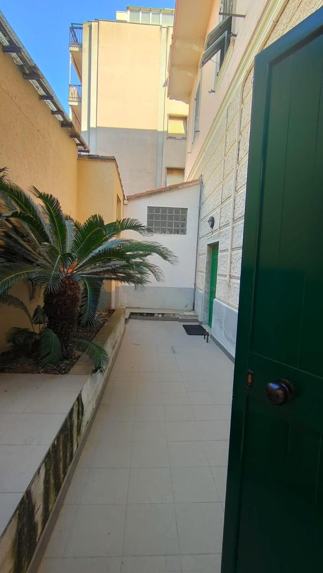 Apartamento Il Gioiello Di Pietra Pietra Ligure Exterior foto